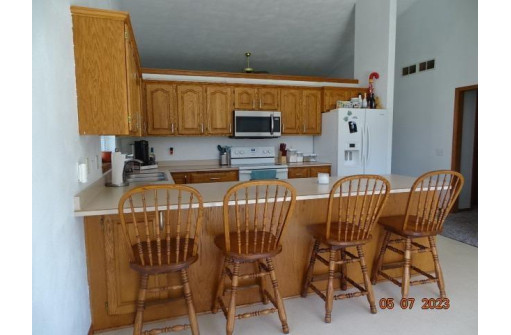 514 Ronald Lee Circle, Rio, WI 53960