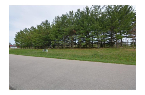 LOT 3 Fox Hill Tr, Verona, WI 53593