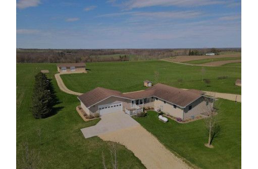 17391 County Road A, Richland Center, WI 53581