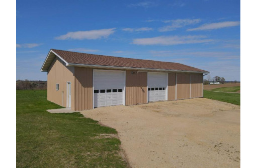 17391 County Road A, Richland Center, WI 53581