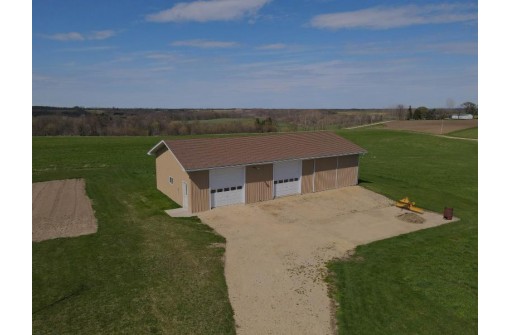 17391 County Road A, Richland Center, WI 53581