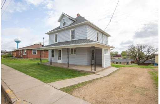 169 S Main St, Dickeyville, WI 53808-0018