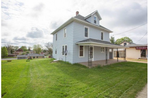 169 S Main St, Dickeyville, WI 53808-0018