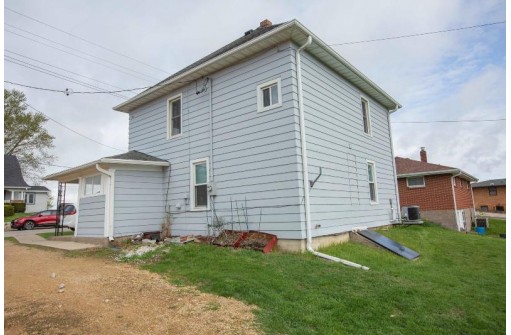 169 S Main St, Dickeyville, WI 53808-0018