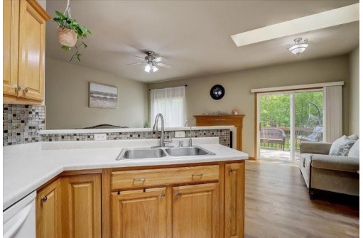 6921 Old Sauk Court, Madison, WI 53717