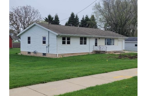 221 N Military Rd, Dane, WI 53529