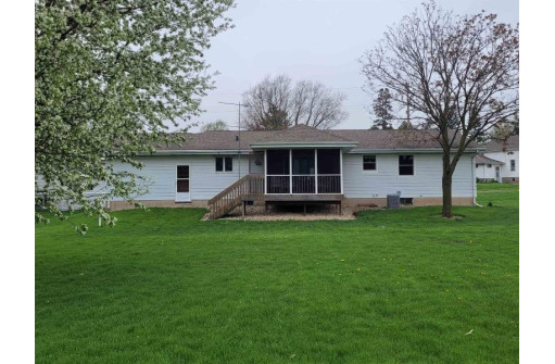 221 N Military Rd, Dane, WI 53529