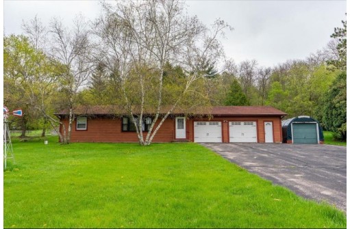 4880 Carya Rd, Cross Plains, WI 53528