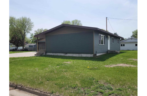 1205 S 16th Street, Prairie Du Chien, WI 53821