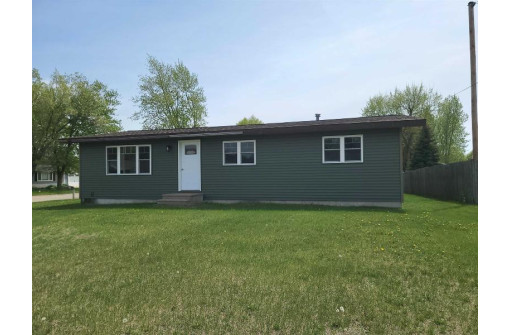 1205 S 16th Street, Prairie Du Chien, WI 53821