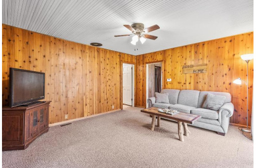 N2634 Wilson Road, Poynette, WI 53955