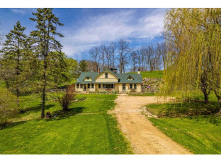 7360 Gant Road Blanchardville, WI 53516