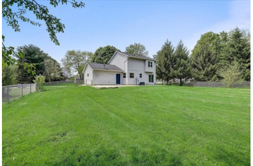 6676 Wendell Way, DeForest, WI 53532