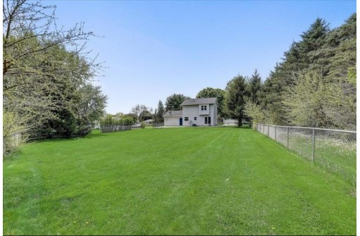 6676 Wendell Way, DeForest, WI 53532