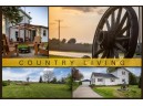 1789 County Road V, Columbus, WI 53925