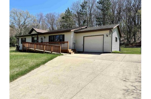 21175 Flag Avenue, Tomah, WI 54660-8114