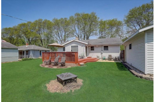 4709 Martha Lane, Madison, WI 53714