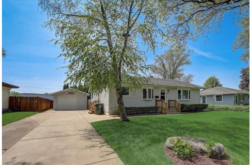 4709 Martha Lane, Madison, WI 53714