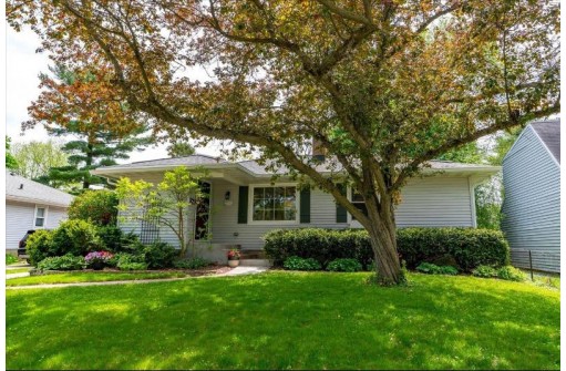 4131 S Sunset Ct, Madison, WI 53705-5140