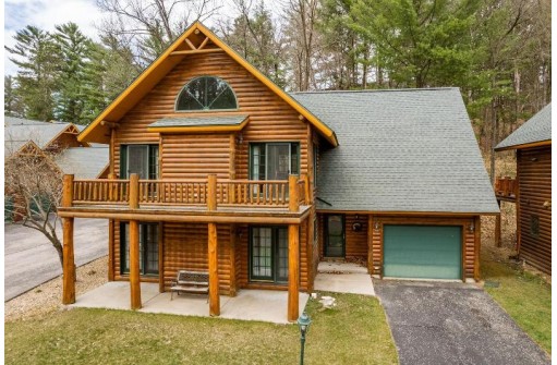 55 Bowman Road 312, Wisconsin Dells, WI 53965