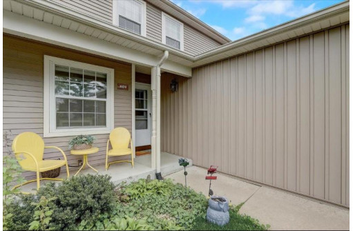 604 Saddle Ridge, Portage, WI 53901