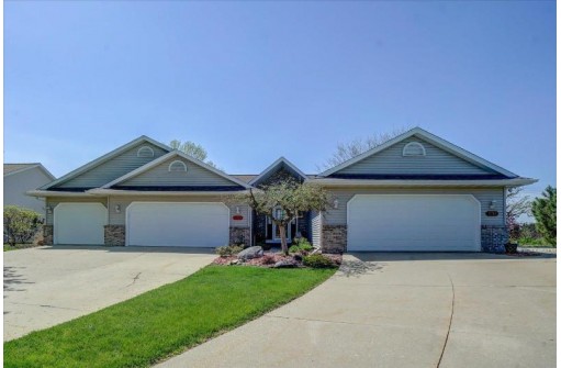 5703 W Open Meadow, McFarland, WI 53558