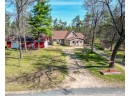 W6046 Beach Drive, New Lisbon, WI 53950