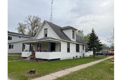 101 S Pine Street, Adams, WI 53910