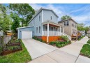 1121 Elizabeth Street, Madison, WI 53703