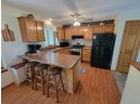 5185 David Dr, Oshkosh, WI 54904