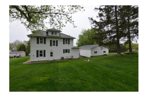 4334 Hawk Tr, DeForest, WI 53532