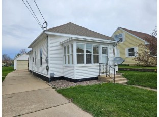 423 W Monowau Street Tomah, WI 54660