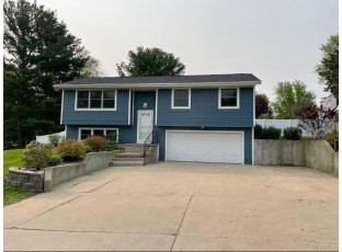 907 10th Avenue New Glarus, WI 53574