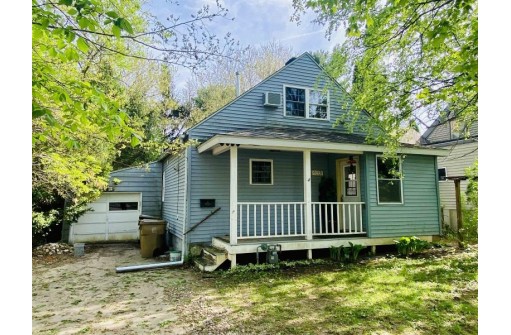 4013 Birch Ave, Madison, WI 53711