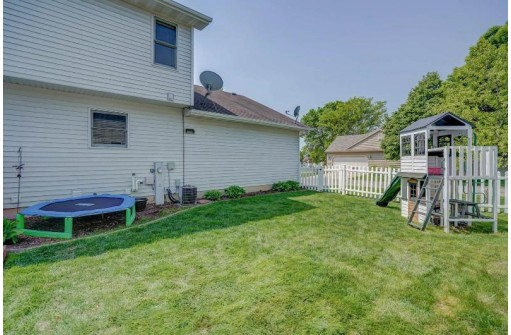 6449 Pizarro Circle, Madison, WI 53719