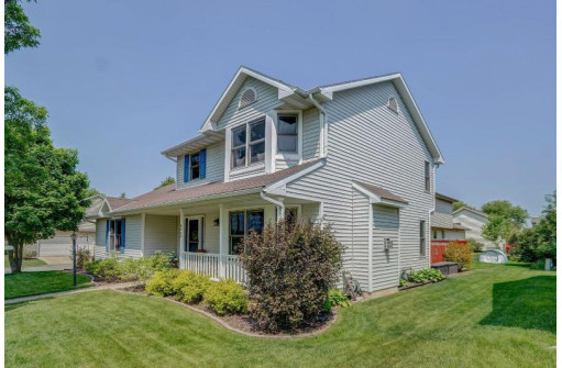 6449 Pizarro Circle, Madison, WI 53719