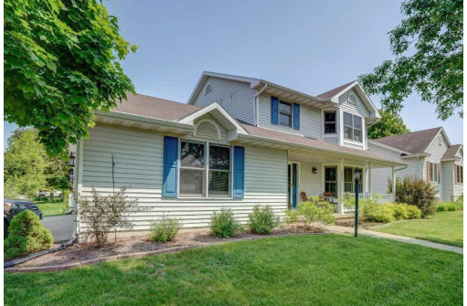 6449 Pizarro Circle, Madison, WI 53719