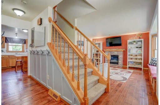 6449 Pizarro Circle, Madison, WI 53719