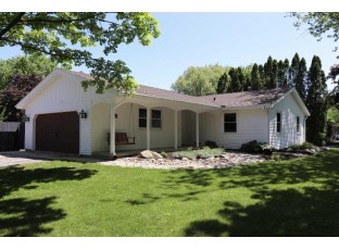 1029 N Madison Street Stoughton, WI 53589