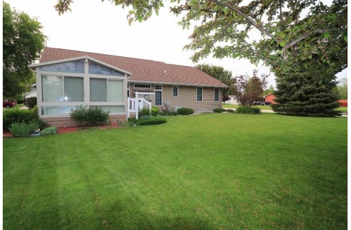 4344 Tanglewood Drive, Janesville, WI 53546