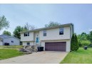 1203 Tifwood Drive, Jefferson, WI 53549