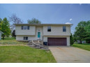 1203 Tifwood Drive, Jefferson, WI 53549