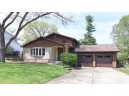 2318 Dartmouth Drive, Janesville, WI 53548