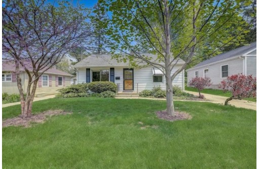 305 N Rosa Rd, Madison, WI 53705