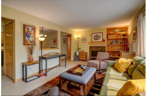 1014 Spaight Street 1, Madison, WI 53703