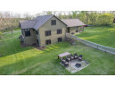 8014 W Hill Point Road, Cross Plains, WI 53528