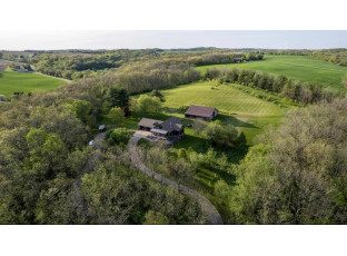 8014 W Hill Point Road Cross Plains, WI 53528