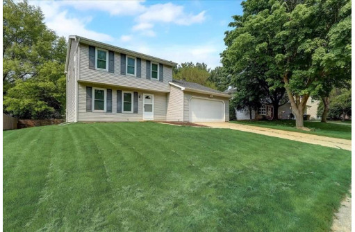 5034 Trafalger Place, Madison, WI 53714-2022