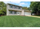 5034 Trafalger Place, Madison, WI 53714-2022