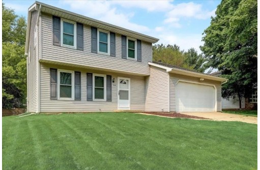 5034 Trafalger Place, Madison, WI 53714-2022